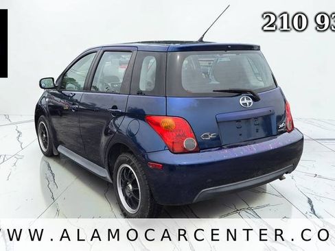 Used 2005 Scion xA FWD image 3