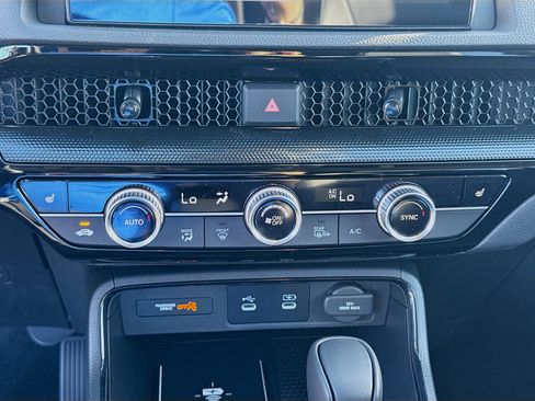 New 2026 Honda CR-V EX-L image 14