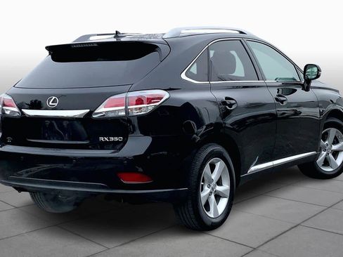 Used 2013 Lexus RX 350 AWD w/ Navigation Pkg image 13
