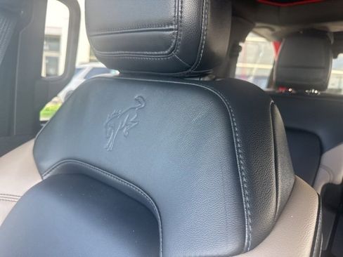 Used 2023 Ford Bronco Wildtrak image 21