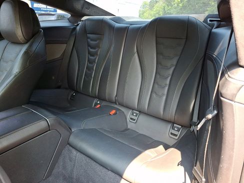 Used 2019 BMW M850i xDrive Coupe AWD/4WD image 17