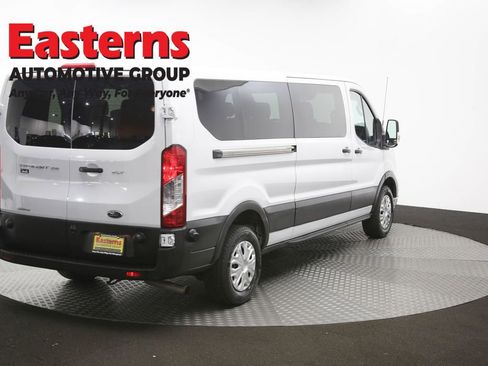 Used 2024 Ford Transit 350 XLT RWD image 39