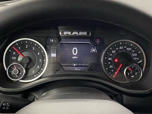 New 2026 RAM 1500 Big Horn image 16