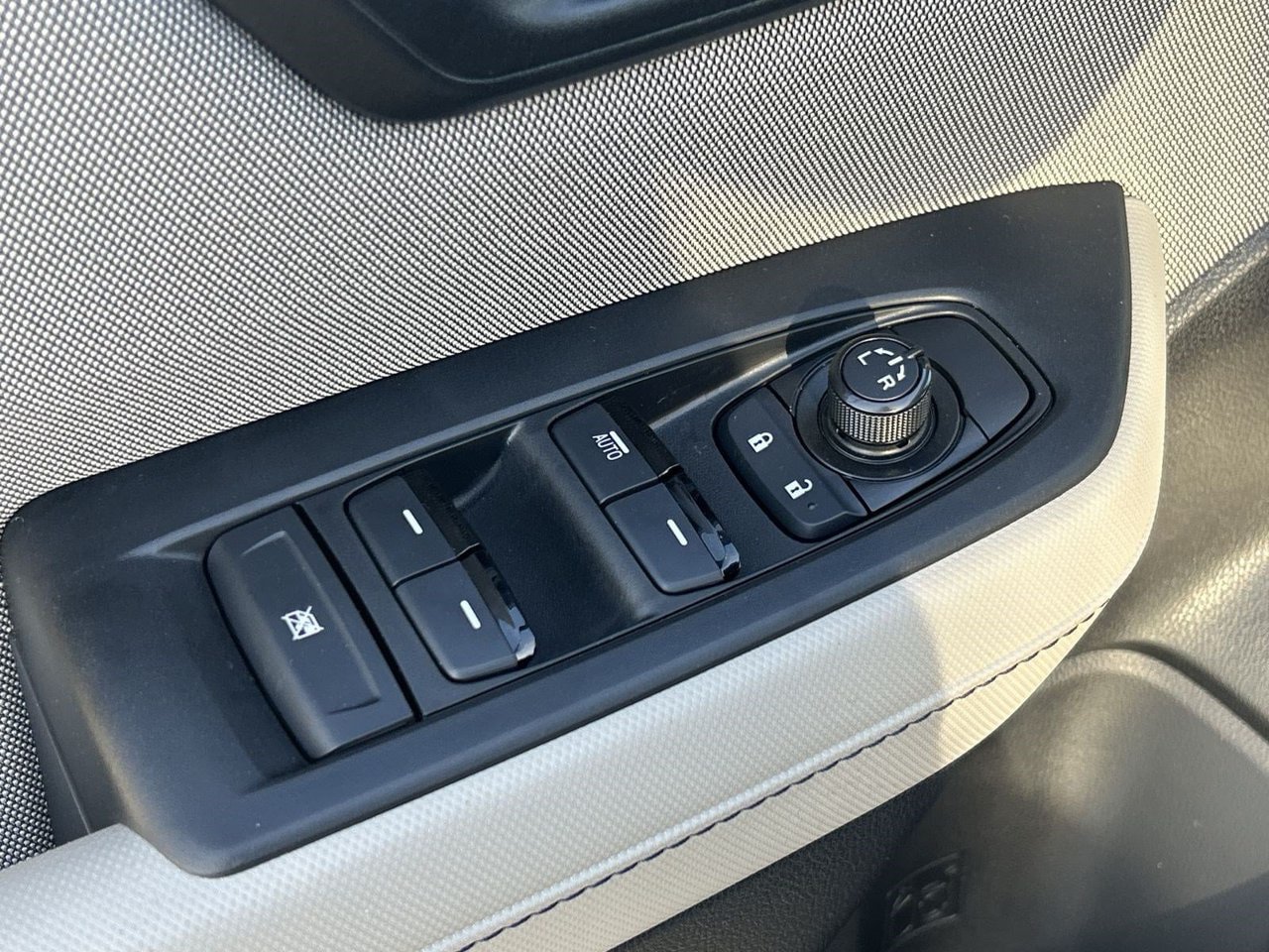 New 2026 Subaru Forester AWD/4WD image 17