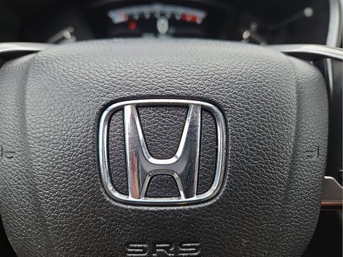 Used 2017 Honda CR-V EX-L image 21