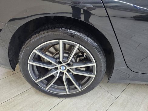 Used 2020 BMW 330i Sedan RWD image 40