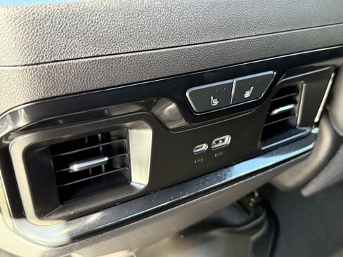 Certified 2024 GMC Sierra 1500 AT4X image 23