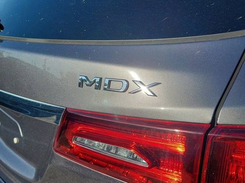 Used 2020 Acura MDX 3.5L image 5