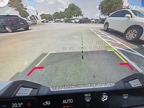 New 2025 Ford Bronco Sport Big Bend image 13