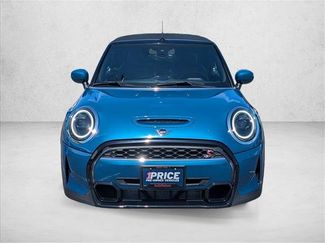 Used 2024 MINI Cooper S FWD video 2