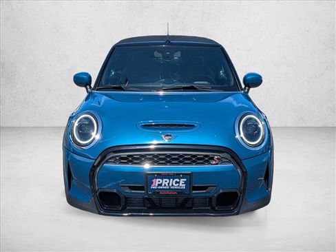 Used 2024 MINI Cooper S FWD image 2