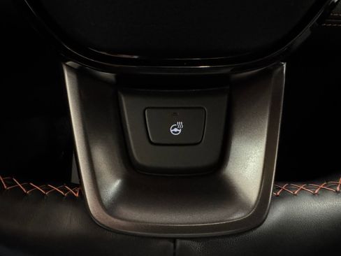 Used 2025 Honda Pilot TrailSport image 50