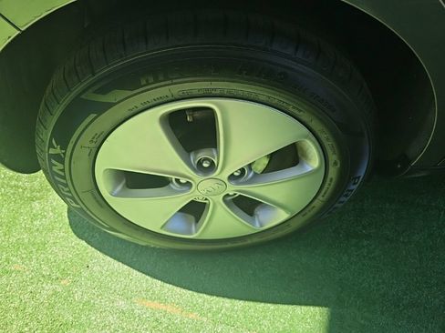 Used 2016 Kia Soul w/ Convenience Package FWD image 37