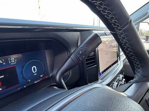 New 2026 Ford F250 Lariat image 28