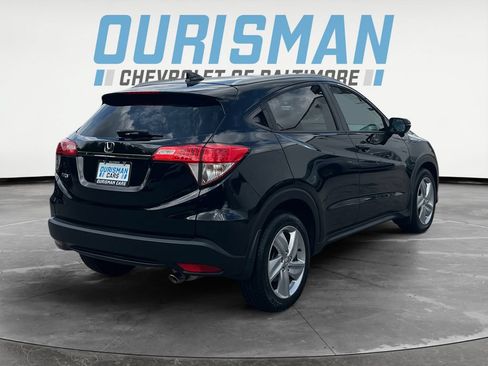 Used 2019 Honda HR-V EX image 6