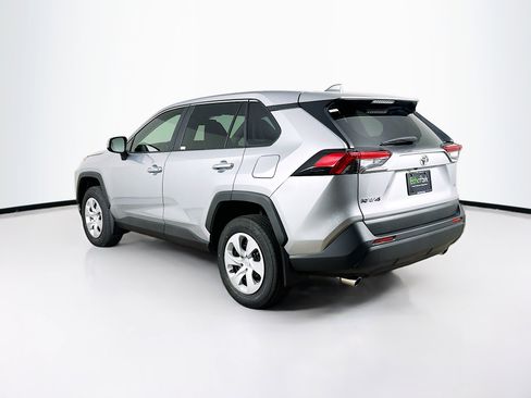 Used 2025 Toyota RAV4 LE image 5