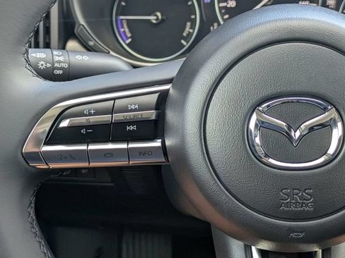 New 2026 MAZDA CX-50 AWD 2.5 Hybrid w/ Weather Package image 16
