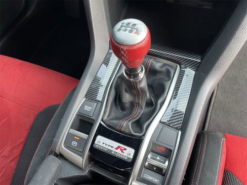 Used 2019 Honda Civic Type R image 25