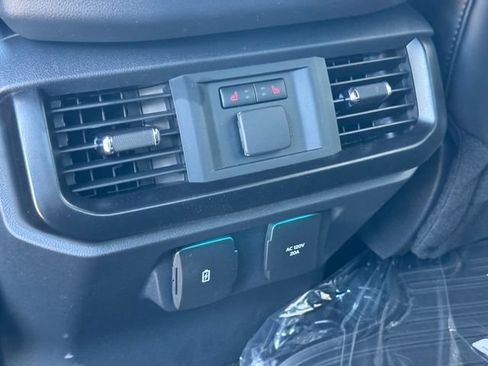 New 2026 Ford F150 Raptor AWD/4WD image 19