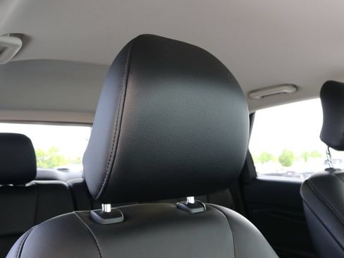 Used 2015 Ford Edge Titanium AWD/4WD image 47