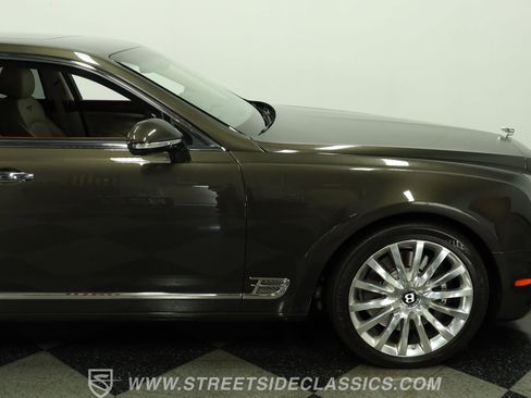 Used 2020 Bentley Mulsanne RWD image 29