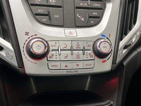 Used 2017 GMC Terrain Denali image 19