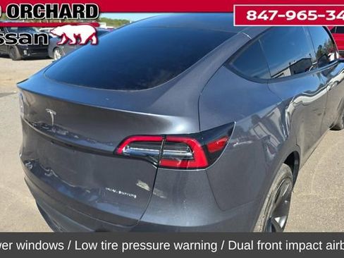 Used 2023 Tesla Model Y Long Range image 5