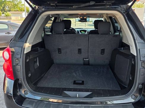 Used 2014 Chevrolet Equinox LT AWD/4WD image 23