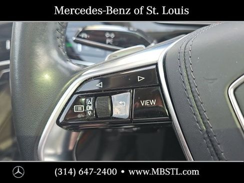 Used 2019 Audi A8 L 3.0T image 27