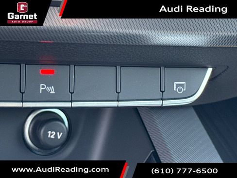 Used 2024 Audi A5 2.0T Premium Plus AWD/4WD image 37