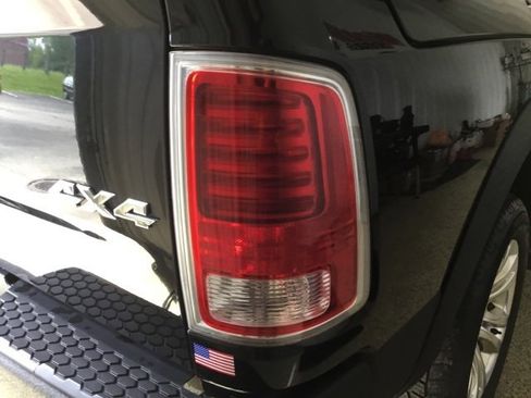 Used 2015 RAM 1500 Laramie Longhorn w/ Convenience Group image 20