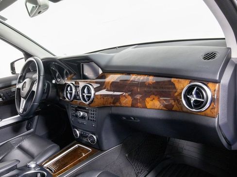 Used 2014 Mercedes-Benz GLK 350 2WD image 15