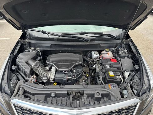 Used 2021 Cadillac XT5 Premium Luxury AWD/4WD image 26