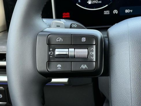 New 2026 Hyundai Santa Fe Limited w/ Tow & Go Package AWD/4WD image 18