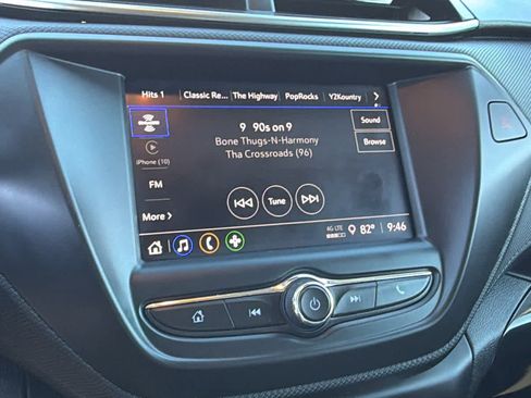 Certified 2023 Chevrolet TrailBlazer LT image 15