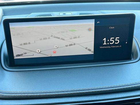 Used 2024 Acura MDX Type S image 13