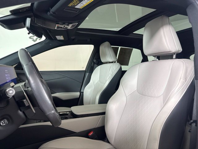 Certified 2023 Lexus RX 350 Premium Plus w/ Cold Area Package FWD image 5