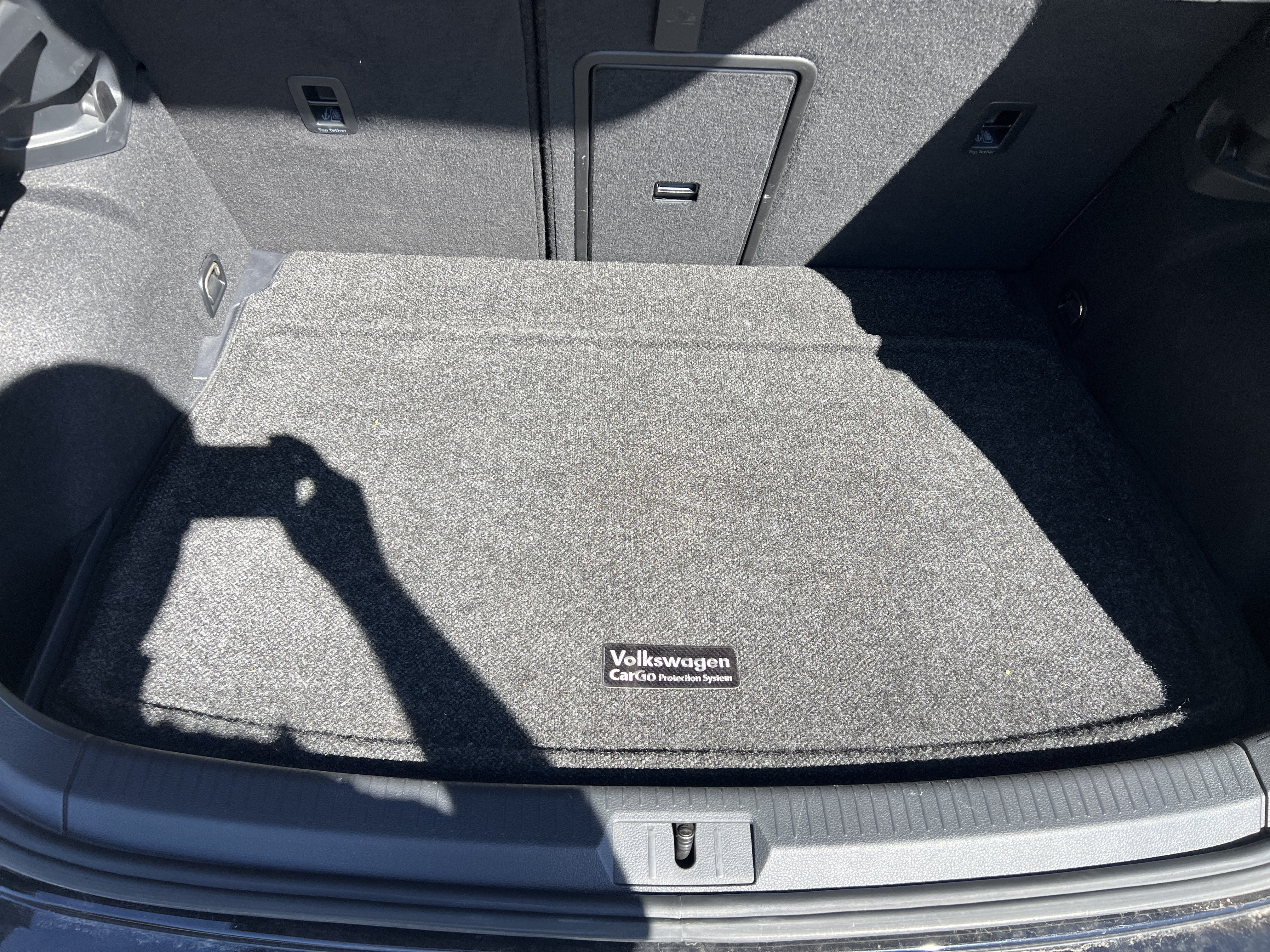 Used 2018 Volkswagen Golf SE FWD image 28