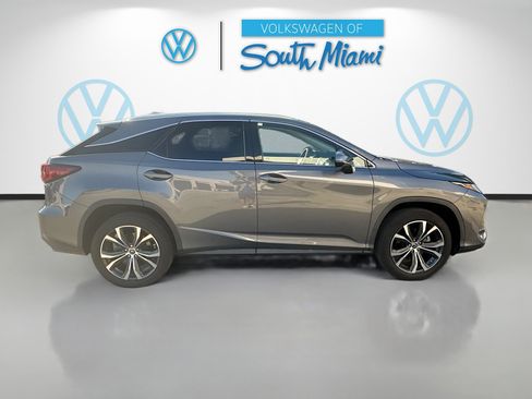 Used 2022 Lexus RX 350 FWD w/ Premium Package image 8