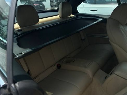 Used 2016 BMW 428i Convertible RWD image 11