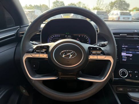Used 2022 Hyundai Santa Cruz SEL FWD image 14