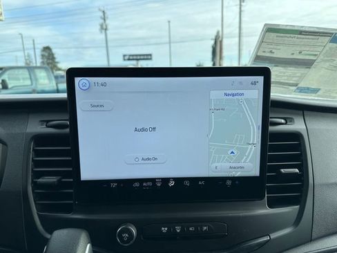 New 2026 Ford Transit 250 148 High Roof AWD image 20