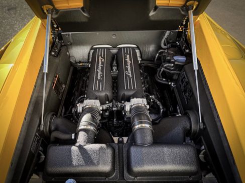 Used 2008 Lamborghini Gallardo image 26