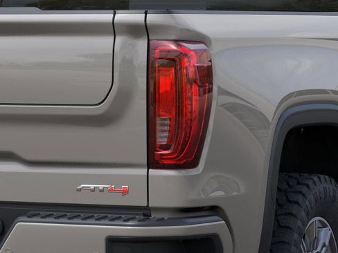 New 2026 GMC Sierra 1500 AT4 w/ AT4 Premium Package AWD/4WD image 18