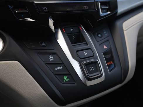 New 2026 Honda Odyssey EX-L image 22