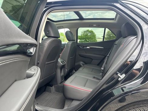 Used 2023 Buick Envision Essence AWD/4WD image 15