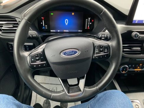 Used 2023 Ford Escape Active image 20