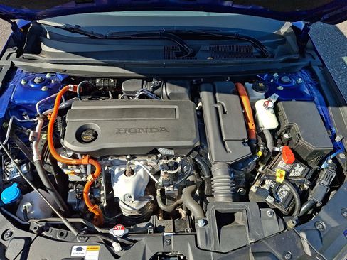 Used 2023 Honda Accord Sport image 28