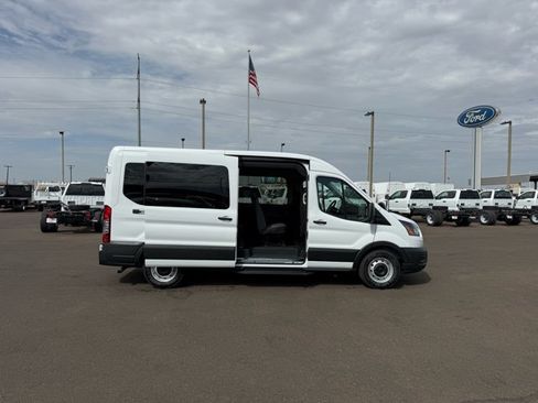 New 2026 Ford Transit 350 XL RWD image 3