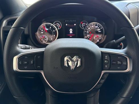 New 2026 RAM 3500 Tradesman AWD/4WD image 18